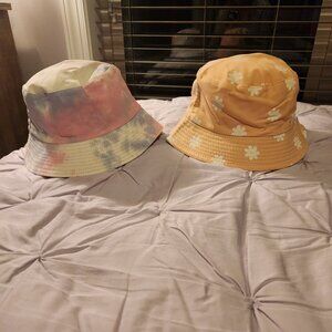 Princess Polly Bucket Hats